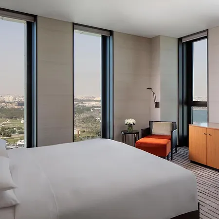 Park Hyatt Doha, Msheireb Downtown-2