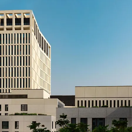 Park Hyatt Doha, Msheireb Downtown-3